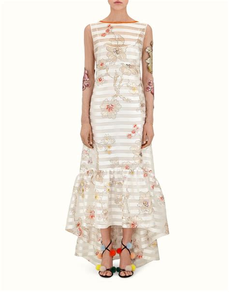 fendi evening dresses|Fendi factory outlet online.